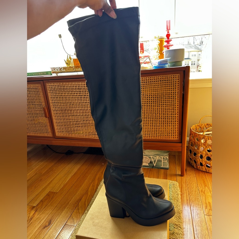 Miista Emi Boot - Picture 4 of 15